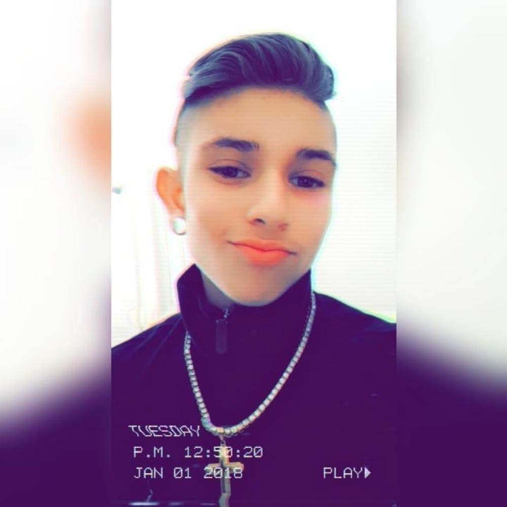 Meet your Posher, William